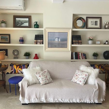Ferienwohnung Jardines del Mar Marbella Exterior foto