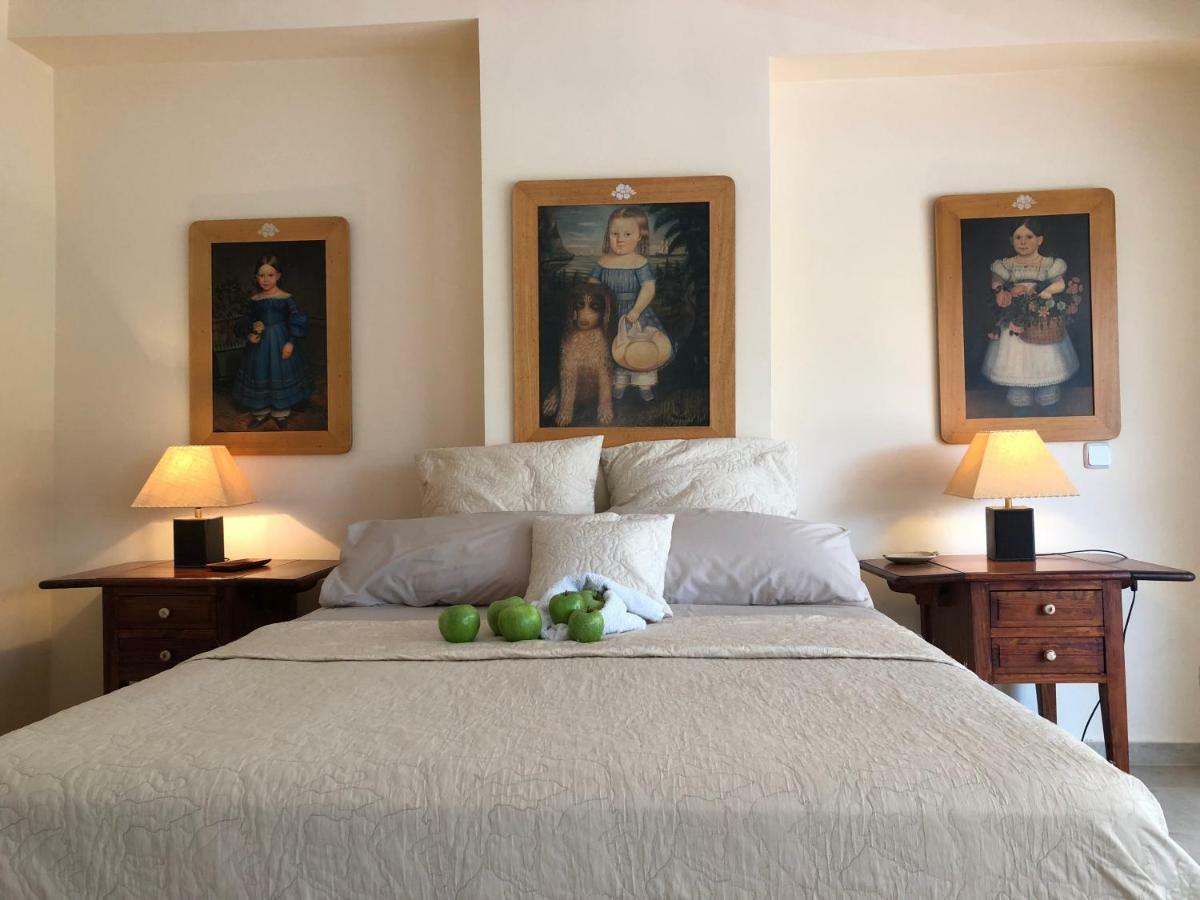 Ferienwohnung Jardines del Mar Marbella Exterior foto