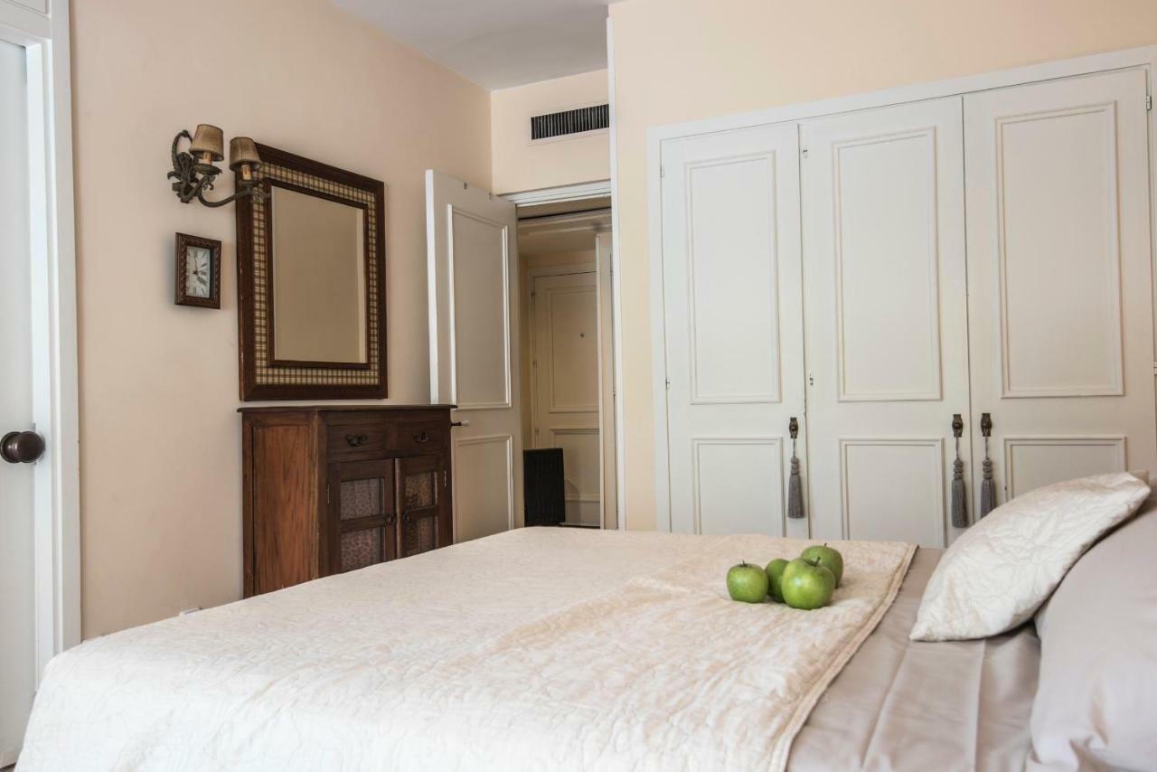 Ferienwohnung Jardines del Mar Marbella Exterior foto